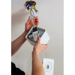 Hide-a-lite Downlight Level Multi Box I Vit 3000K