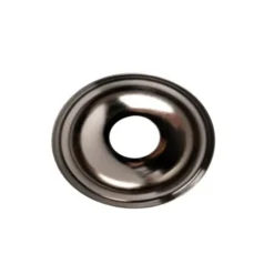 Hide-a-lite Downlight Reflektor Globe Silver Blank