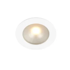 Hide-a-lite Downlight 1202 12V Vit 2700K