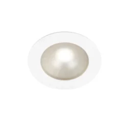 Hide-a-lite Downlight 1202 12V Vit 3000K