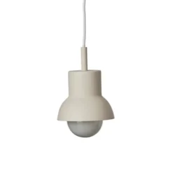Co Bankeryd Down 15 pendel, beige