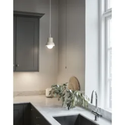 Co Bankeryd Down 15 pendel, beige