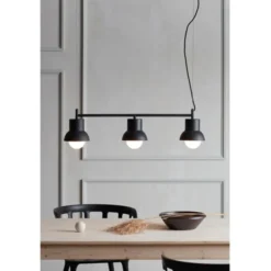 Co Bankeryd Down pendel, svart 82cm