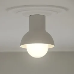 Co Bankeryd Down plafond, beige