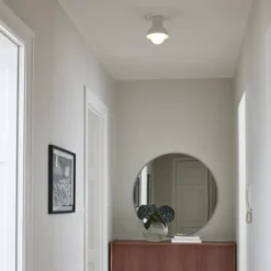 Co Bankeryd Down plafond, beige