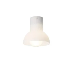 Co Bankeryd Down 18 plafond, vit/opal