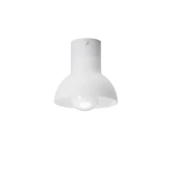 Co Bankeryd Down 18 plafond, vit/opal