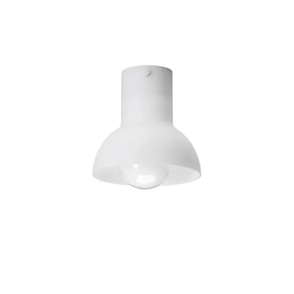 Co Bankeryd Down 18 plafond, vit/opal