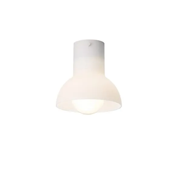 Co Bankeryd Down 18 plafond, vit/opal