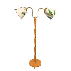 Vintage by Bright 1-2-3 Dual Floor Classic