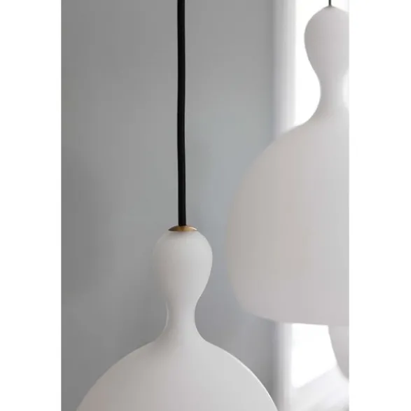 Halo Design Dueodde pendel Ø18cm