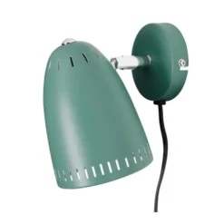 Superliving Dynamo Short Wall Matt, Matt Duck Green