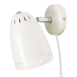 Superliving Dynamo Short Wall Matt, Matt Whisper White/Vit