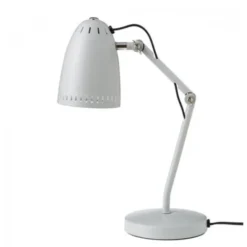 Superliving DYNAMO 345 TABLE LAMP MATT, Matt Light Grey