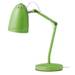 Superliving Dynamo 345 Table Lamp Matt, Matt Spring Green
