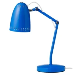 Superliving Dynamo 345 Table Lamp Matt, Matt Ultramarin
