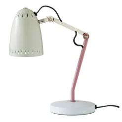 Superliving Dynamo 345 Table Lamp Matt, Pastel Jubilee