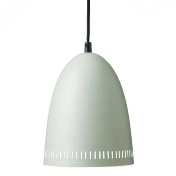 Superliving Dynamo Taklampa, Misty Green