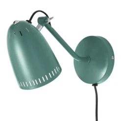 Superliving Dynamo Vägglampa, Duck Green