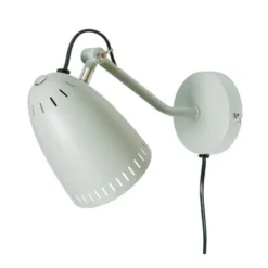Superliving Dynamo Vägglampa, Misty Green