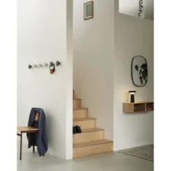 Muuto Ease Portable Lamp - Black