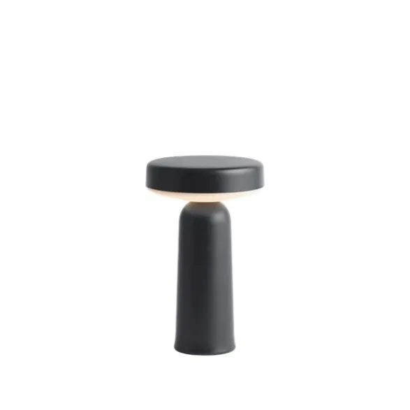 Muuto Ease Portable Lamp - Black