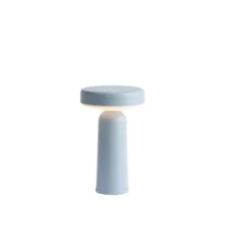 Muuto Ease Portable Lamp - Light Blue