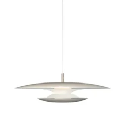 Belid Eclipse Pendel soft greige Ø48cm
