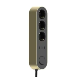 palett3 Edgar grenuttag Satin Brass