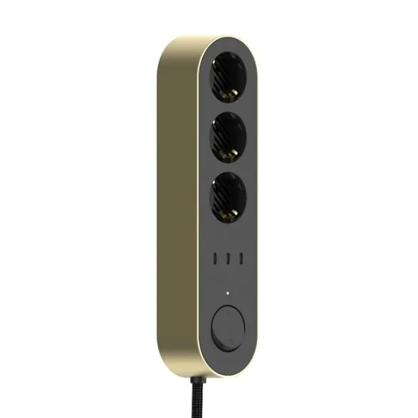 palett3 Edgar grenuttag Satin Brass