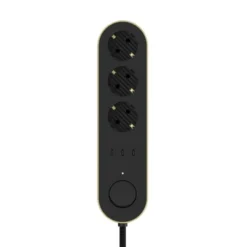palett3 Edgar grenuttag Satin Brass