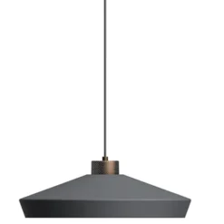 Herstal Edge pendel L Grafit