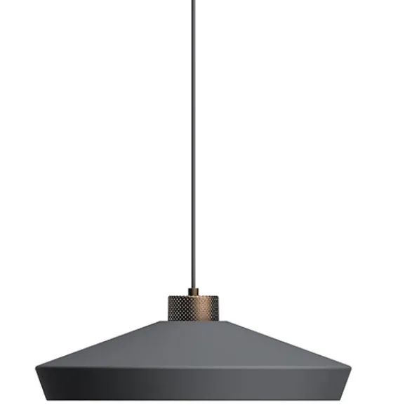 Herstal Edge pendel L Grafit