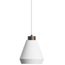 Herstal Edge pendel M Vit
