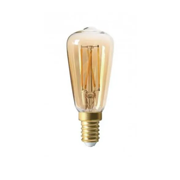 Herstal Edison Deco LED 2,5W E14, dimbar