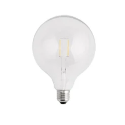 Muuto E27 LED-lampa, Bulb Pendant Lamp 2W dimbar