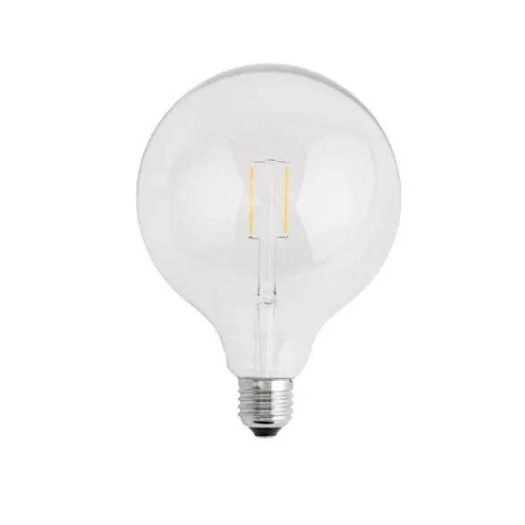 Muuto E27 LED-lampa, Bulb Pendant Lamp 2W dimbar