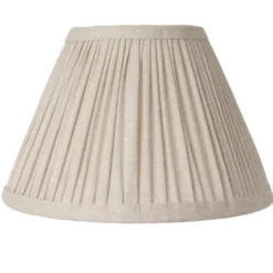 Watt & Veke Ella 33 skärm, natur 33cm