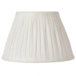 Watt & Veke Ella 20 skärm, vit 20cm