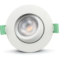 Llitt Ellen 230V Dim-to-Warm White 1-pack