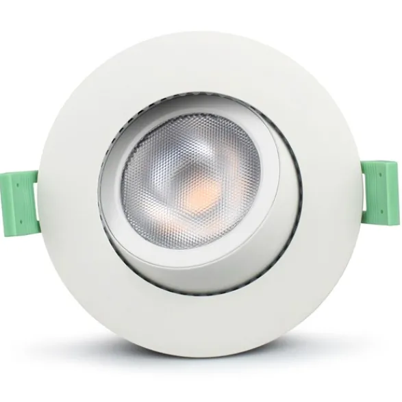 Llitt Ellen 230V Dim-to-Warm White 1-pack