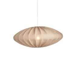 Watt & Veke Ellipse 65 takskärm, linen sand