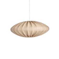 Watt & Veke Ellipse 65 takskärm, linen sand