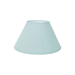 PR Home Empire Lampskärm Franza Grå 50cm