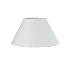 PR Home Empire Lampskärm Lin Offwhite 25cm