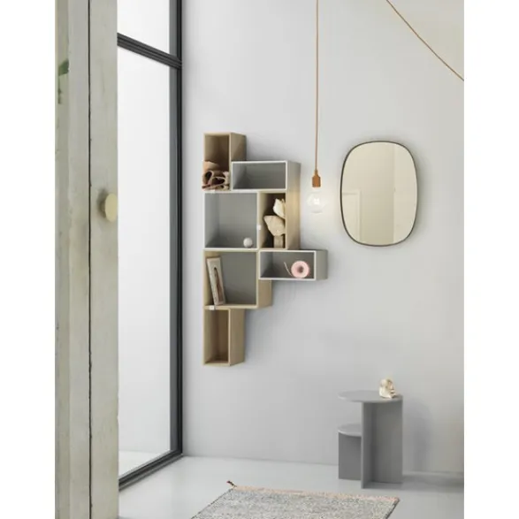 Muuto E27 Pendel LED takupphäng, svart