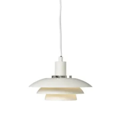 Aneta EPSILON fönsterlampa, vit