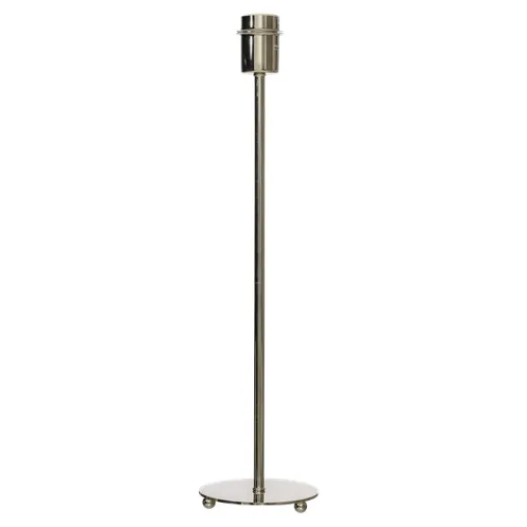 Aneta ESTER bordslampa hög, silver