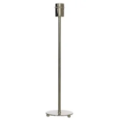 Aneta ESTER bordslampa hög, silver