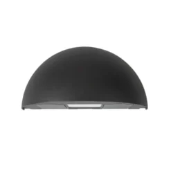 Hide-a-lite Fasadbelysning Arc Antracit